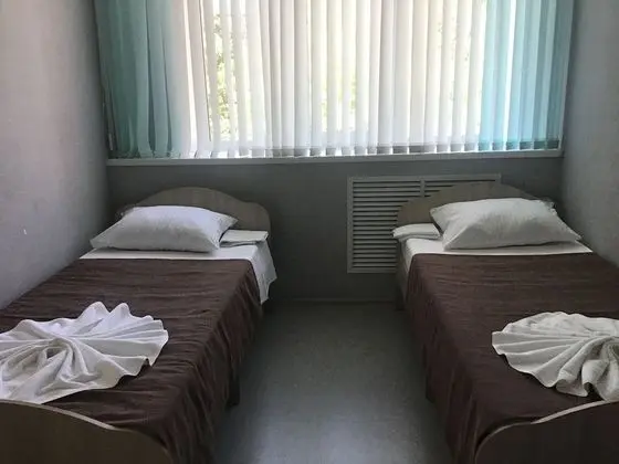 Standard Ortak Ranzalı Oda (3 beds)