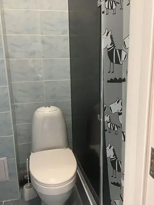 Standard Ortak Ranzalı Oda (3 beds)
