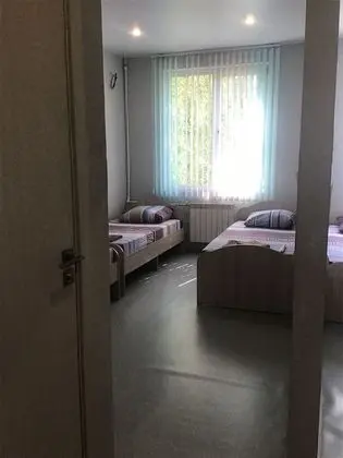 Standard Ortak Ranzalı Oda (4 beds)