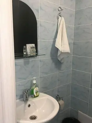 Standard Ortak Ranzalı Oda (4 beds)