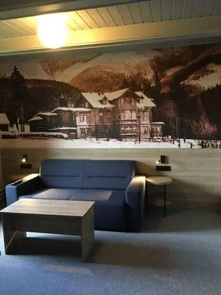 Dört Kişilik Oda
