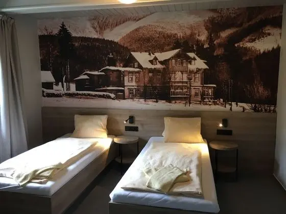 Dört Kişilik Oda