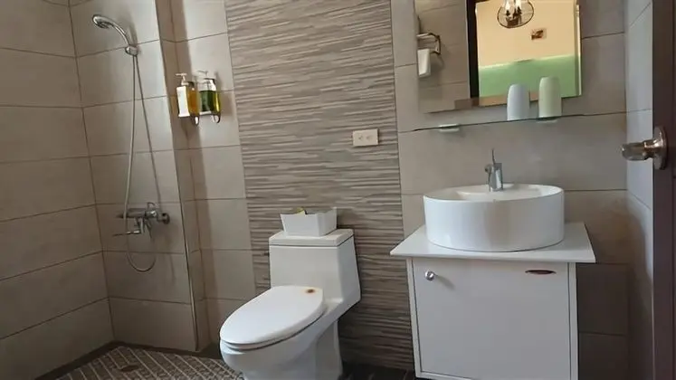 Standard Tek Büyük Yataklı Oda (302)