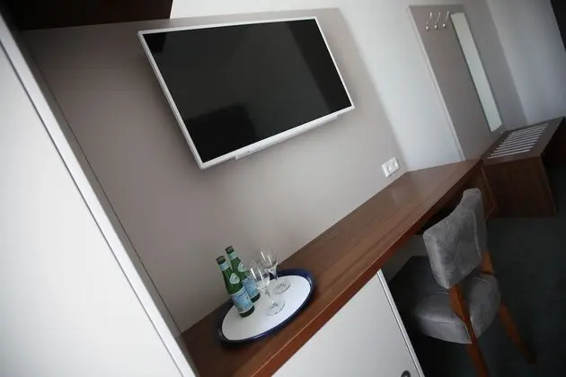 Business Tek Kişilik Oda