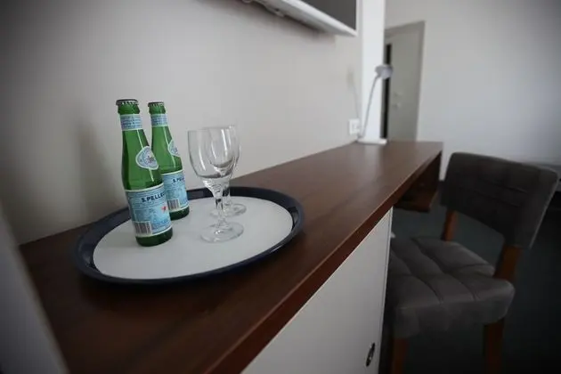 Business Tek Kişilik Oda