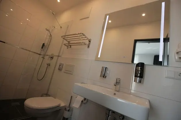 Business Tek Kişilik Oda