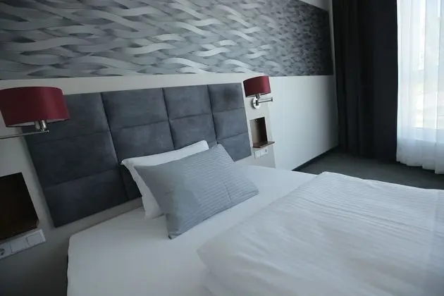 Comfort Tek Kişilik Oda