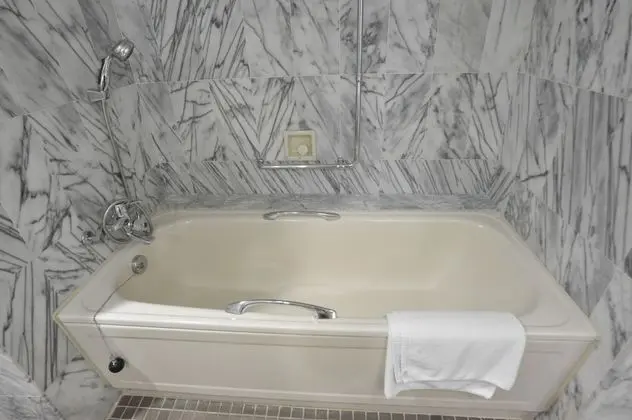 Deluxe İki Ayrı Yataklı Oda (2 Wide Single Beds)