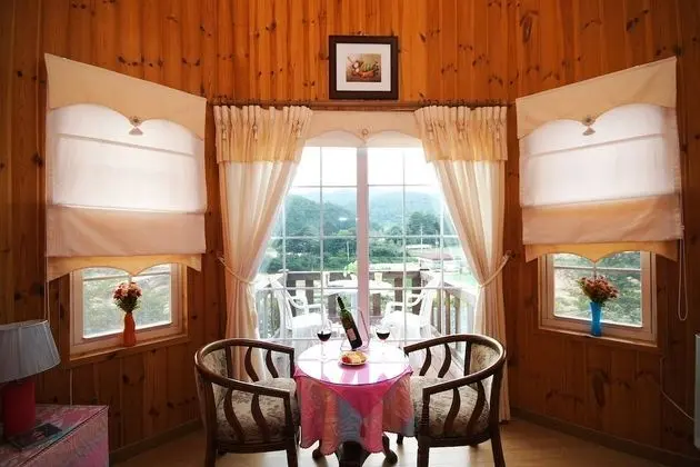 Tek Büyük Yataklı Oda (Pollux)