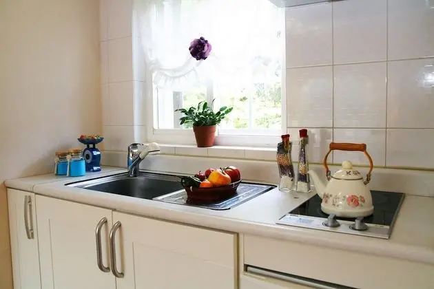 Tek Büyük Yataklı Oda (Pollux)