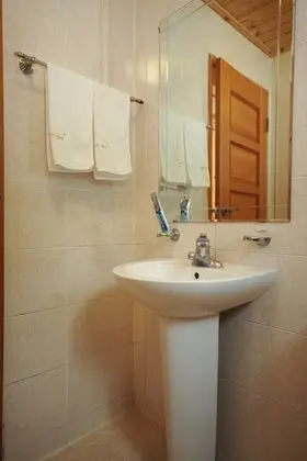 Tek Büyük Yataklı Oda (Pollux)