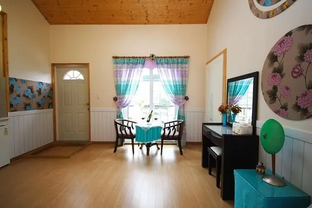 Tek Büyük Yataklı Oda (Rigel)