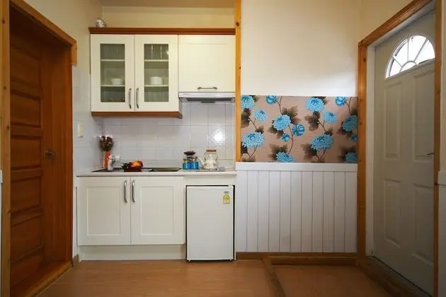 Tek Büyük Yataklı Oda (Rigel)