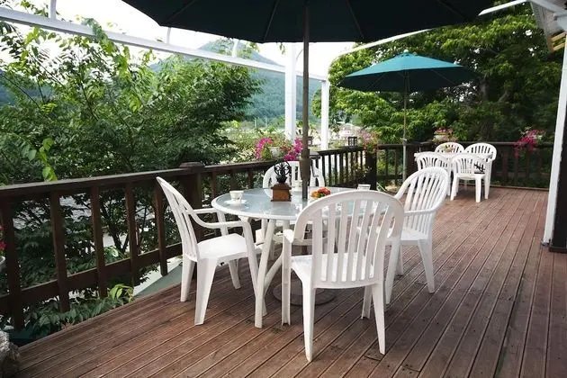 Tek Büyük Yataklı Oda (Rigel)