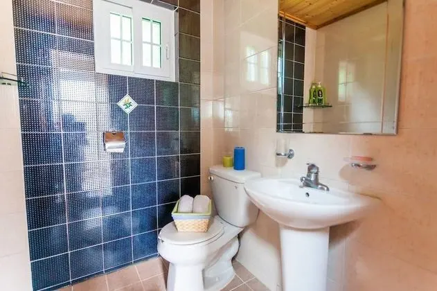 Tek Büyük Yataklı Oda (Rigel)