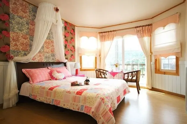 Tek Büyük Yataklı Oda (Vega)