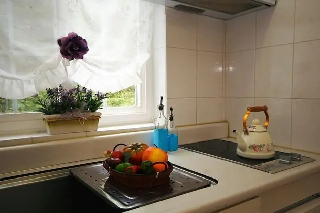 Tek Büyük Yataklı Oda (Vega)