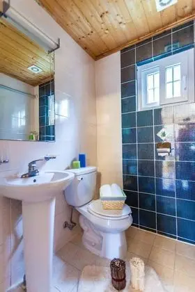 Tek Büyük Yataklı Oda (Vega)