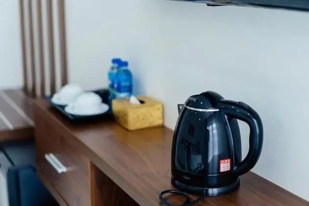 Standard Dört Kişilik Oda