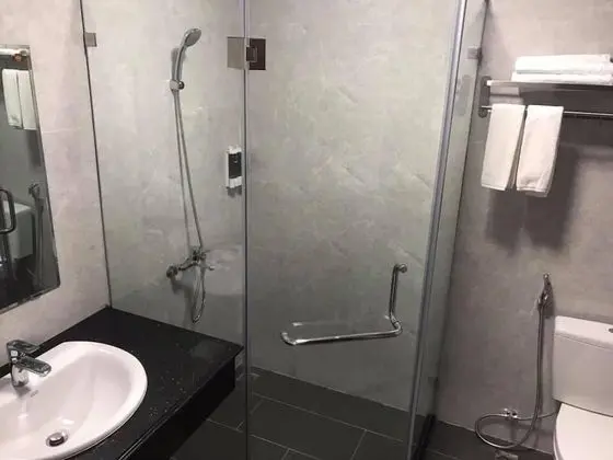 Standard Dört Kişilik Oda