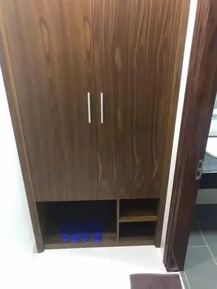 Standard İki Ayrı Yataklı Oda