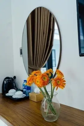 Standard İki Ayrı Yataklı Oda
