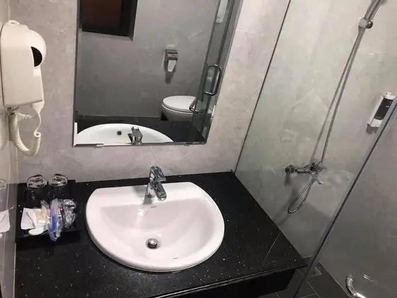 Standard İki Ayrı Yataklı Oda