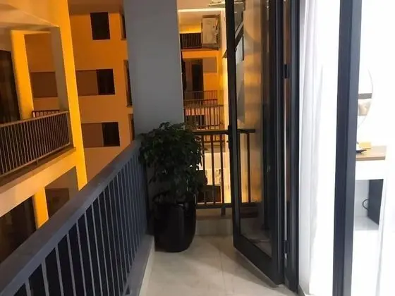 Standard Oda, 1 En Büyük (King) Boy Yatak