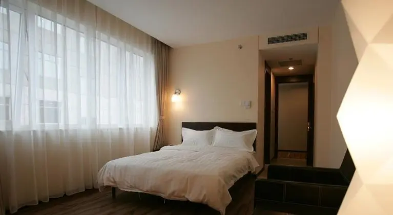 1 Çift ​​kişilik Yatak Standard