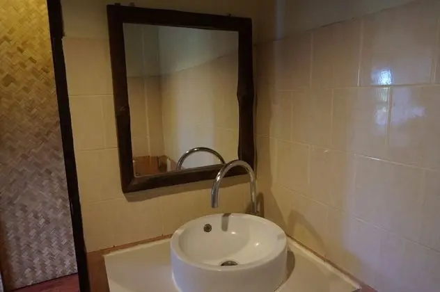 1 Bedroom Villa, Garden View