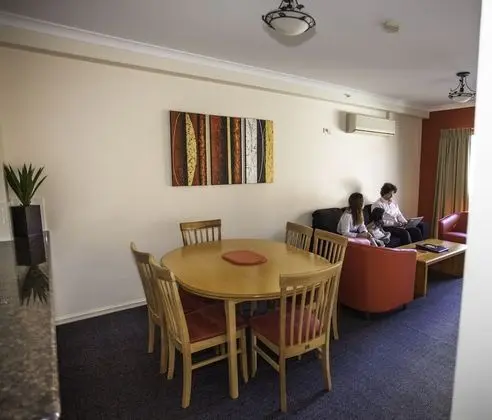 Deluxe Apart Daire, 2 Yatak Odası