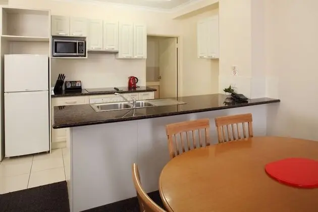 Standard Apart Daire, 1 Yatak Odası