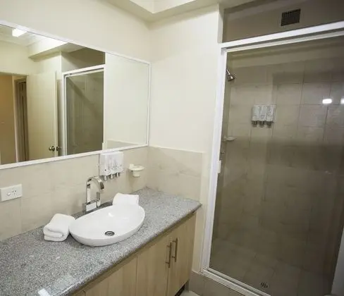 Standard Apart Daire, 2 Yatak Odası