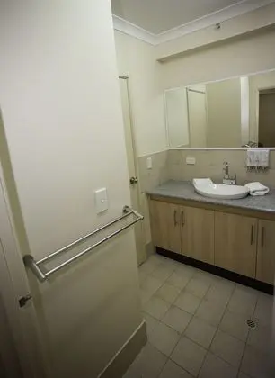 Standard Apart Daire, 2 Yatak Odası
