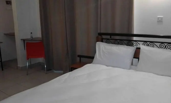 Deluxe Tek Büyük Yataklı Oda, 1 Çift Kişilik Yatak, Sigara İçilmez