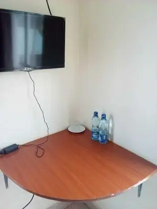 Deluxe Tek Büyük Yataklı Oda, 1 Çift Kişilik Yatak, Sigara İçilmez