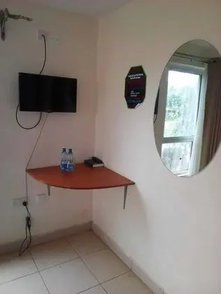 Family Oda, Sigara İçilmez