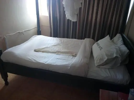 Tek Kişilik Oda