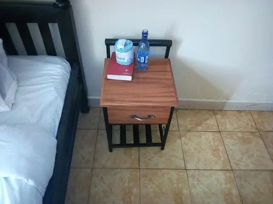Tek Kişilik Oda