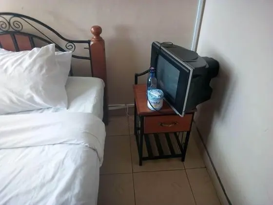 Tek Kişilik Oda