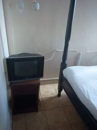 Tek Kişilik Oda