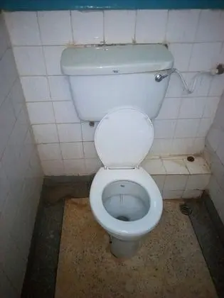 Tek Kişilik Oda