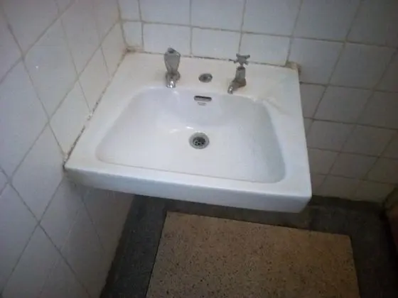 Tek Kişilik Oda