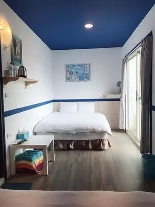 Dört Kişilik Oda