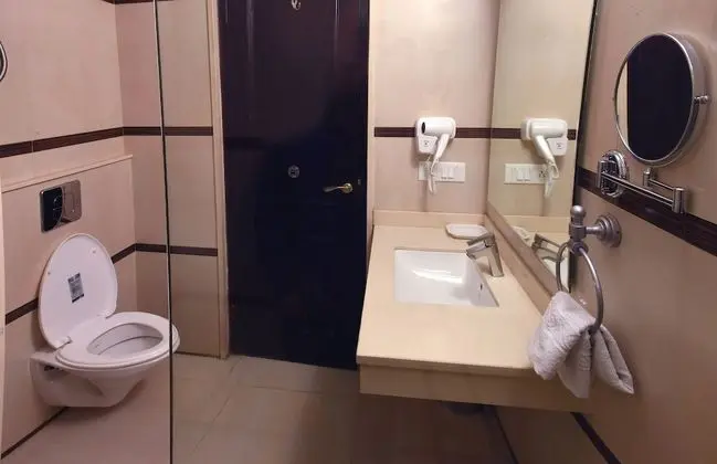 Executive Tek Büyük Yataklı Oda, 1 Büyük (Queen) Boy Yatak