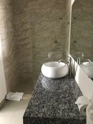 Standard Oda, 2 Çift Kişilik Yatak