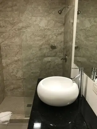 Standard Oda, 2 Çift Kişilik Yatak