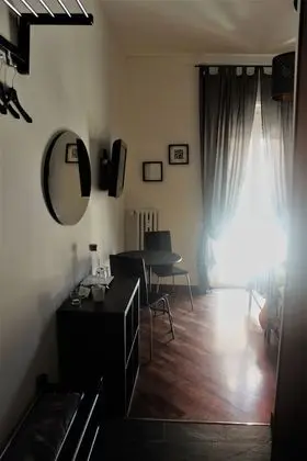 İki Ayrı Yataklı Oda, 2 Tek Kişilik Yatak, Özel Banyo