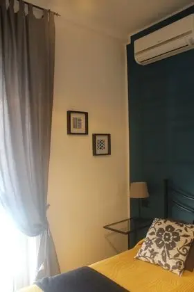 İki Ayrı Yataklı Oda, 2 Tek Kişilik Yatak, Özel Banyo