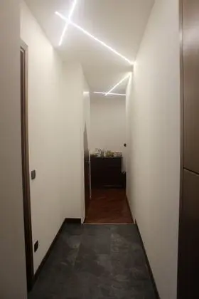 İki Ayrı Yataklı Oda, 2 Tek Kişilik Yatak, Özel Banyo